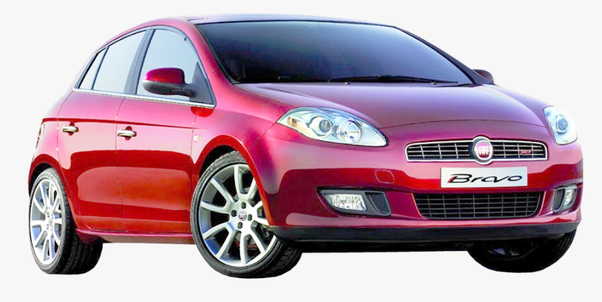 Fiat Bravo II Hatchback (11.2006 - 06.2014)